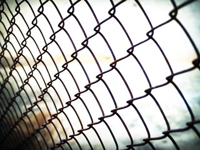 Chain-Link Fences
