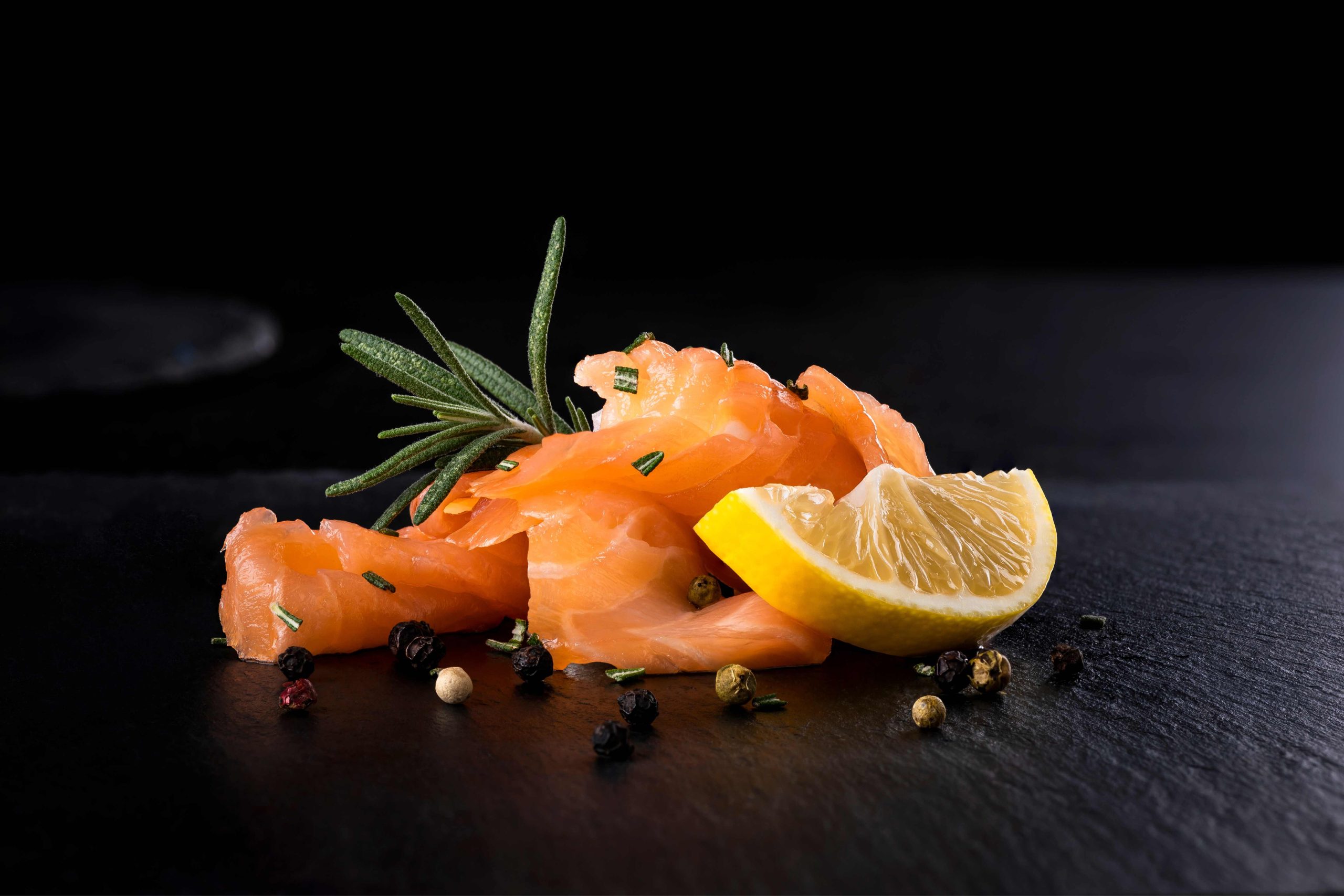 The Top Health Benefits Of Consuming Smoked Salmon