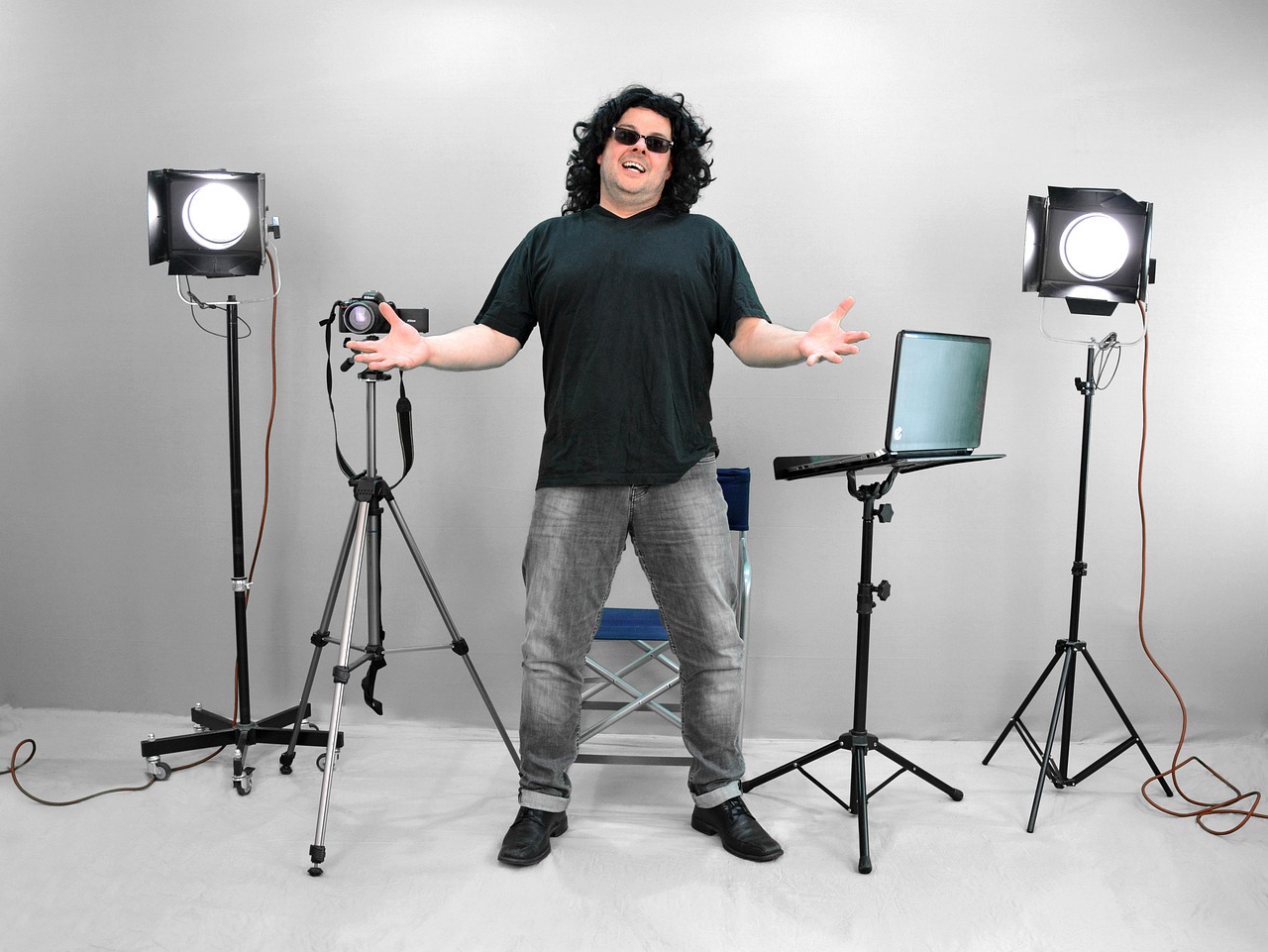 Why Hiring a Video Studio Elevates Your Content Production