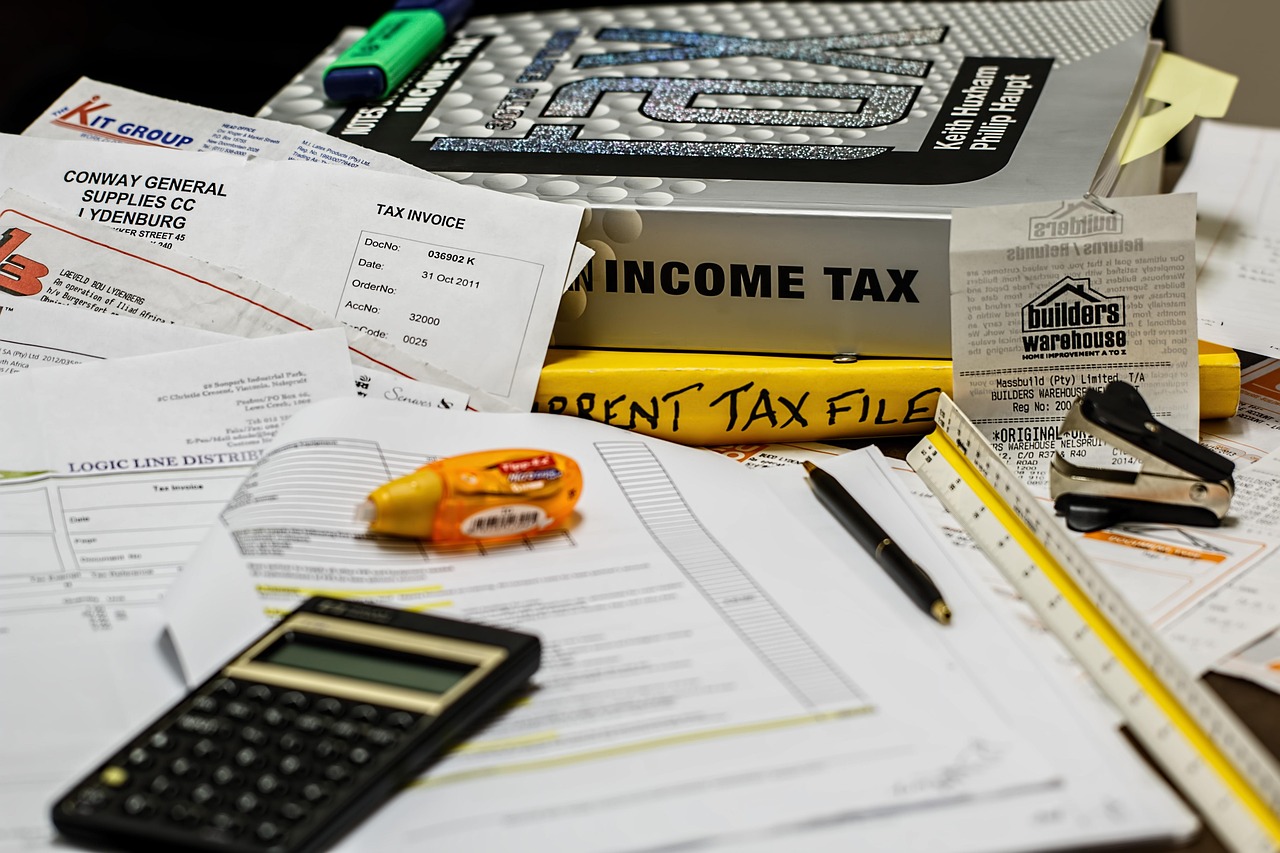 Understanding HMRC Investigations