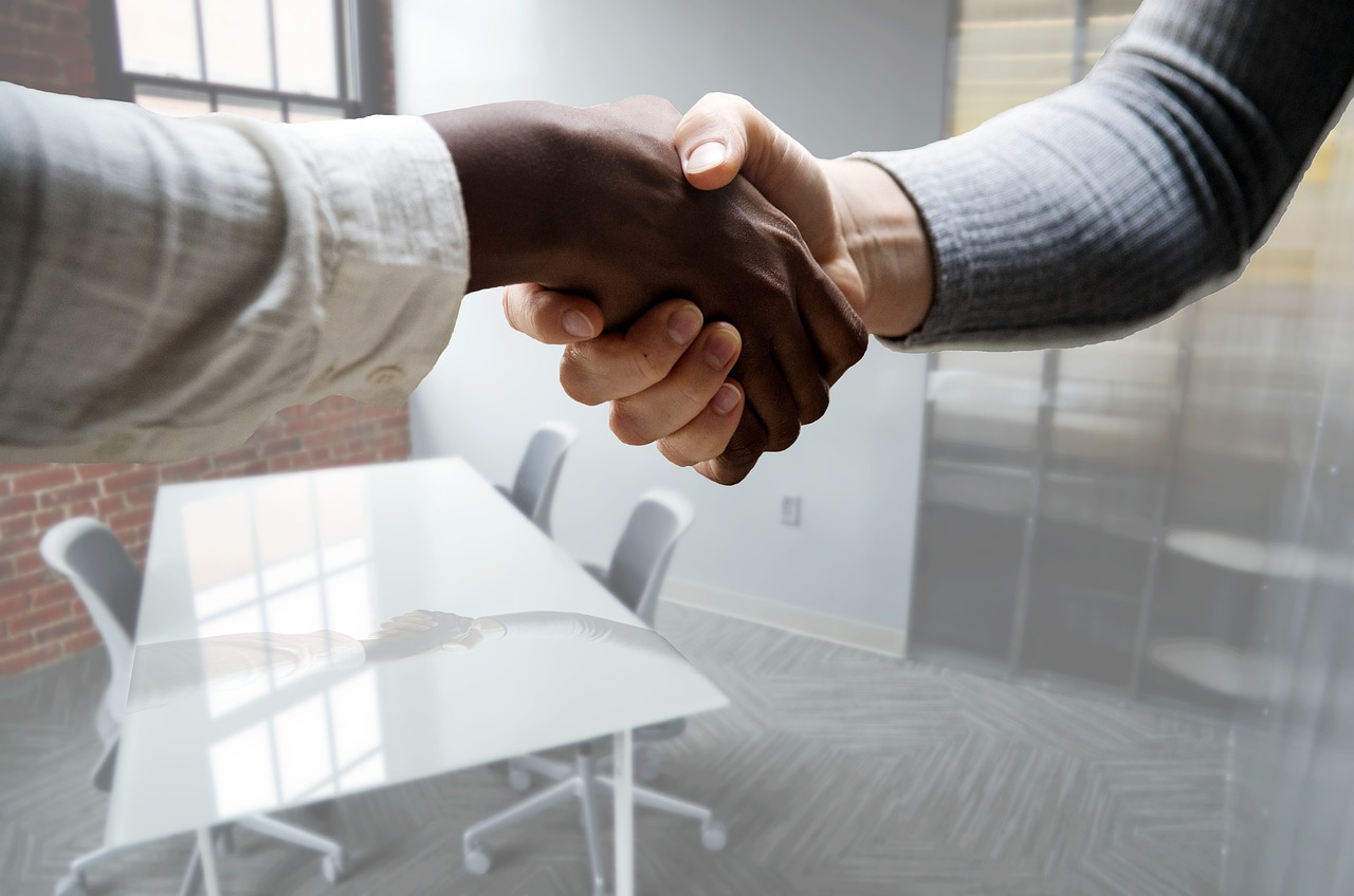 Why Use a Public Sector Recruiter