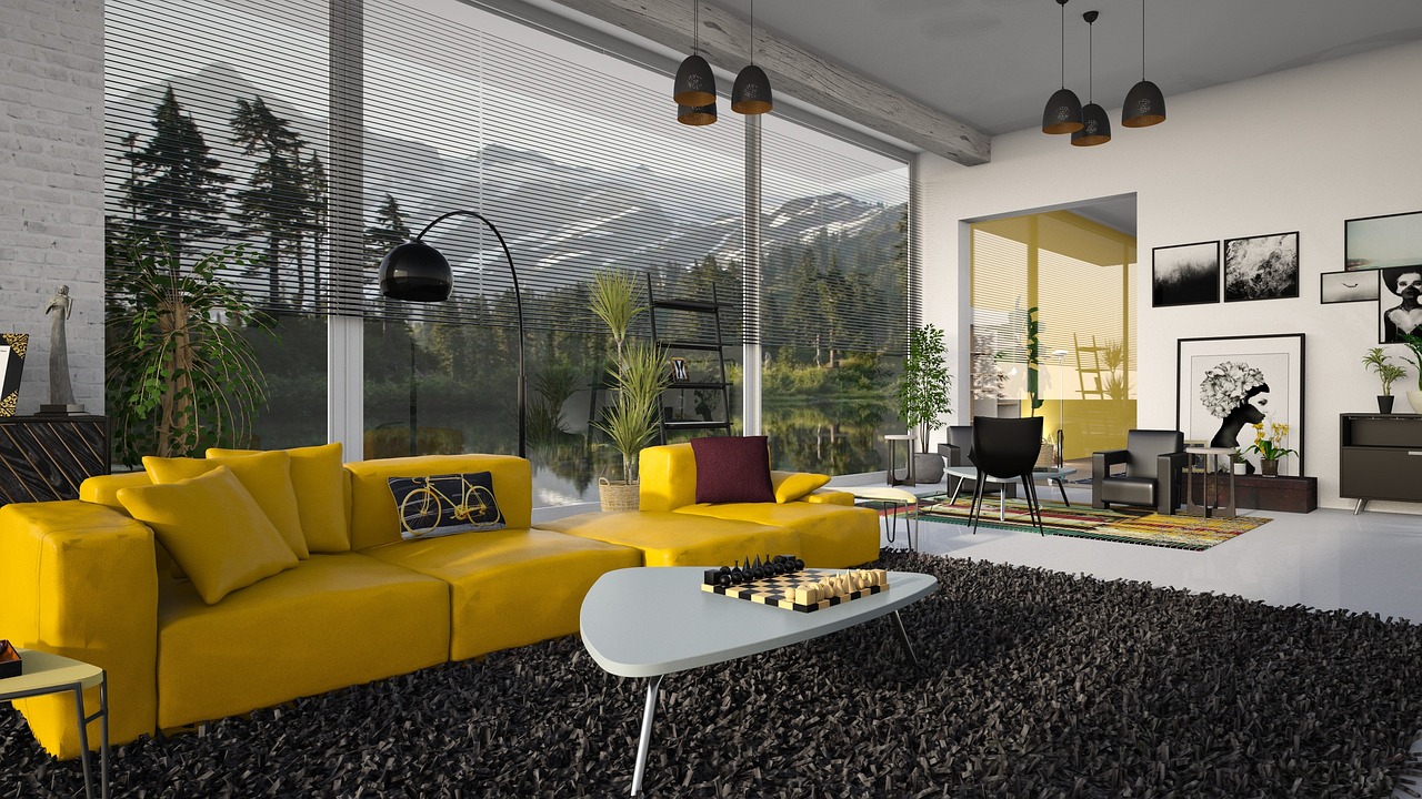 The Benefits of Garden Offices