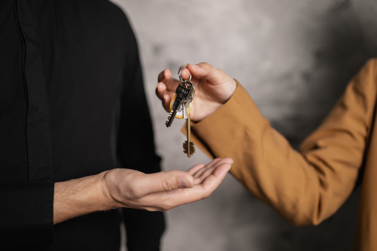 Key Considerations When Buying a House