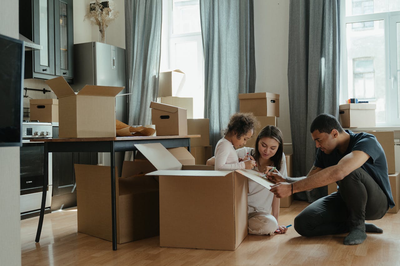 Benefits of Bespoke Relocation Services