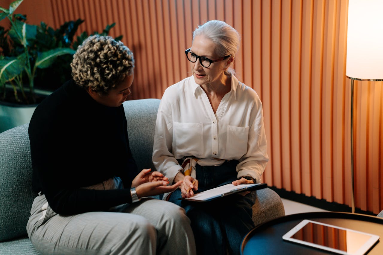 Benefits of HR Services Consultancy