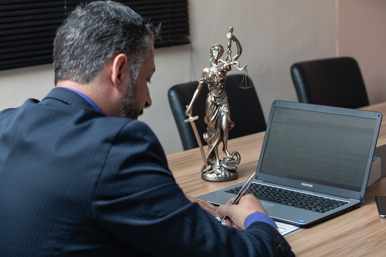 Why Hiring an Indian Lawyer Could Be Your Best Decision