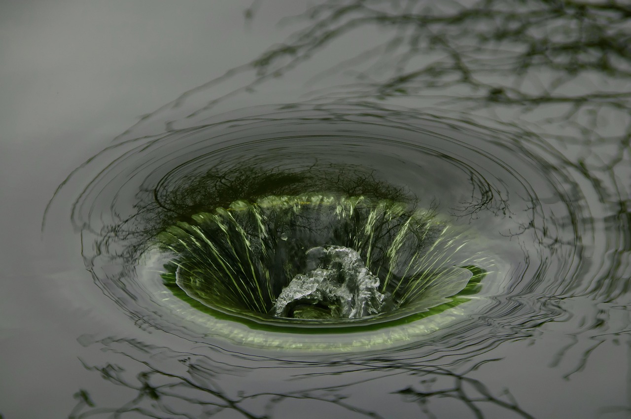 What to Do When an Outside Drain is Blocked