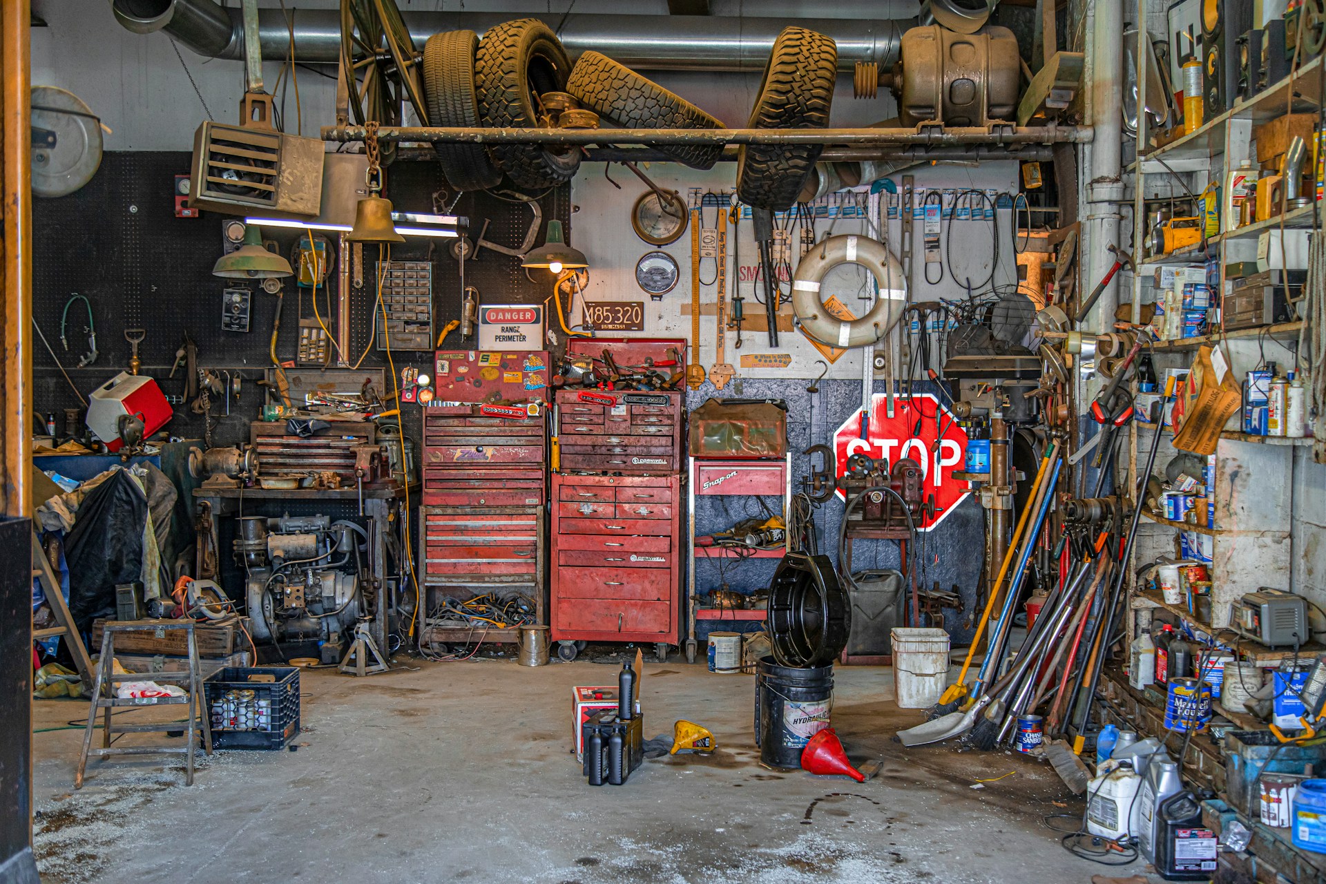 Top Reasons to Consider a Garage Conversion