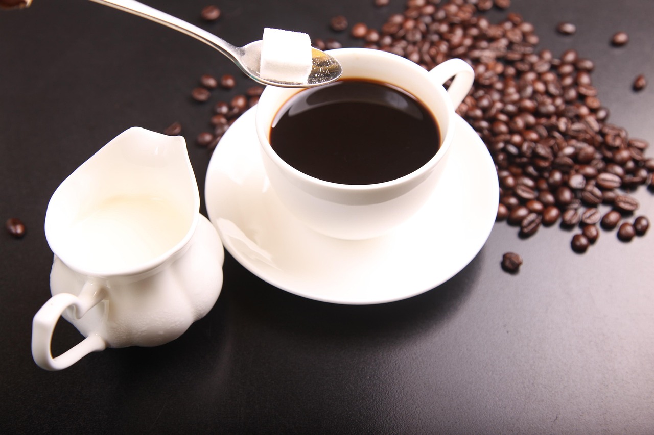 Transform Your Coffee with the Perfect Syrup