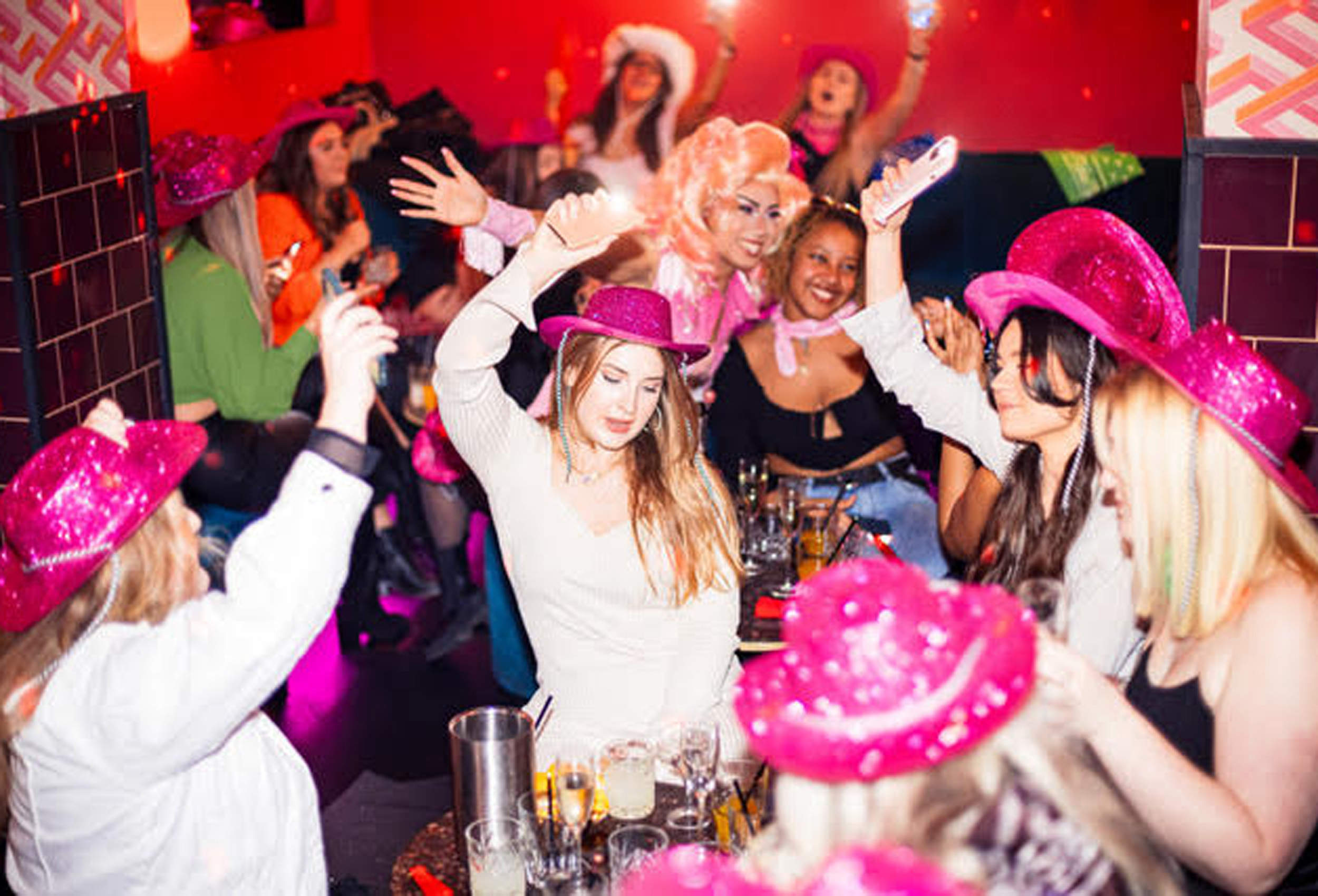 How to Hire a Hen Party Planner