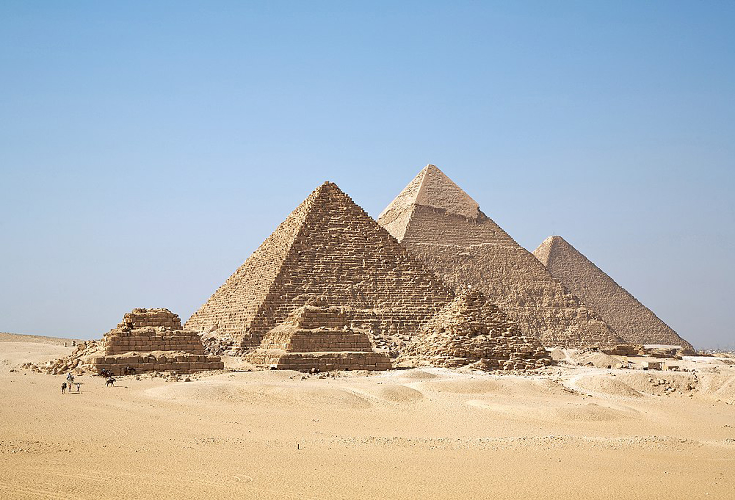 MS Presidential Commodore: Your Gateway to Ancient Egypt