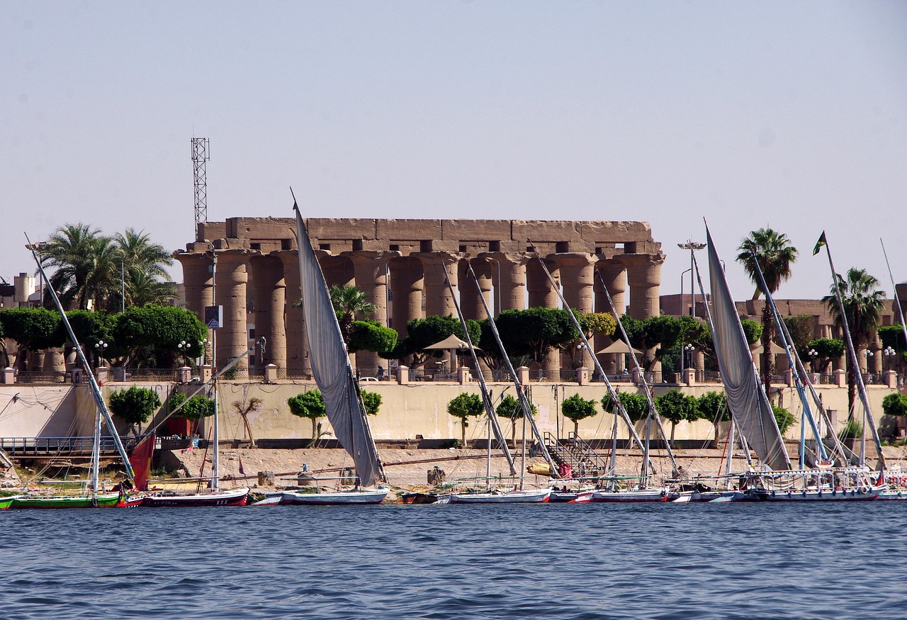 Nile Cruises Egypt — What You Need to Know Before You Go