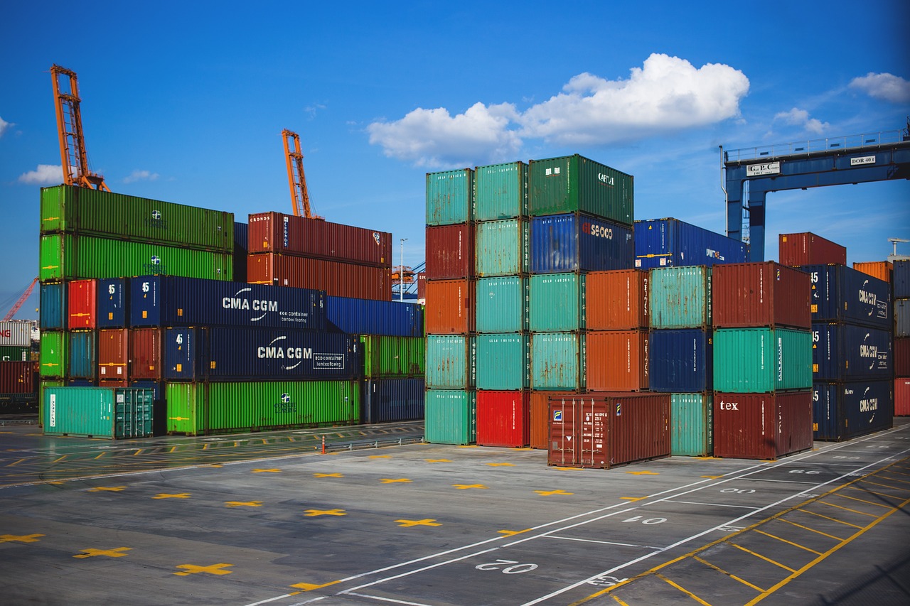 The Practical Guide to Blue Box Storage Containers