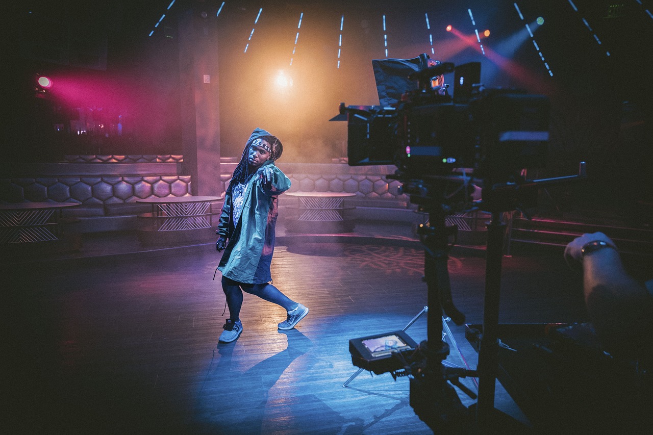 What a Video Production Company Actually Does for Your Brand