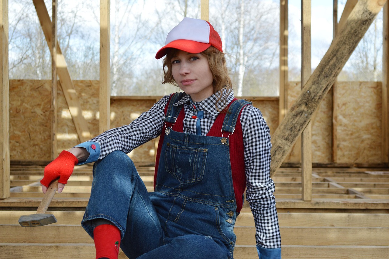 Your Local Farnham Handyman — Expert Help Close to Home